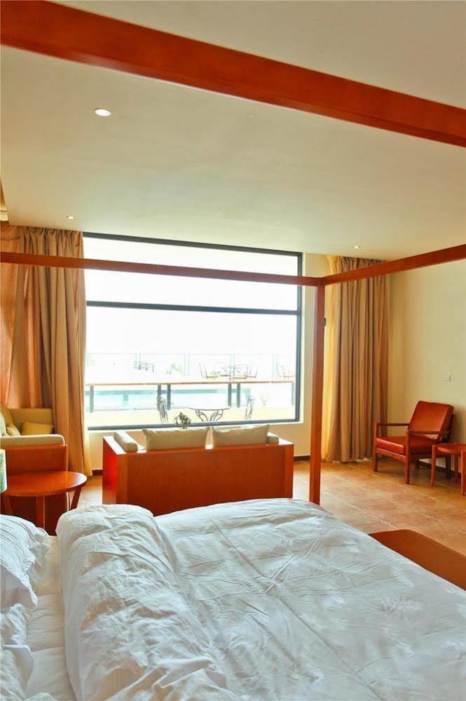 Magpies Habitat Erhai Resort Hotel Dengchuan Exterior foto